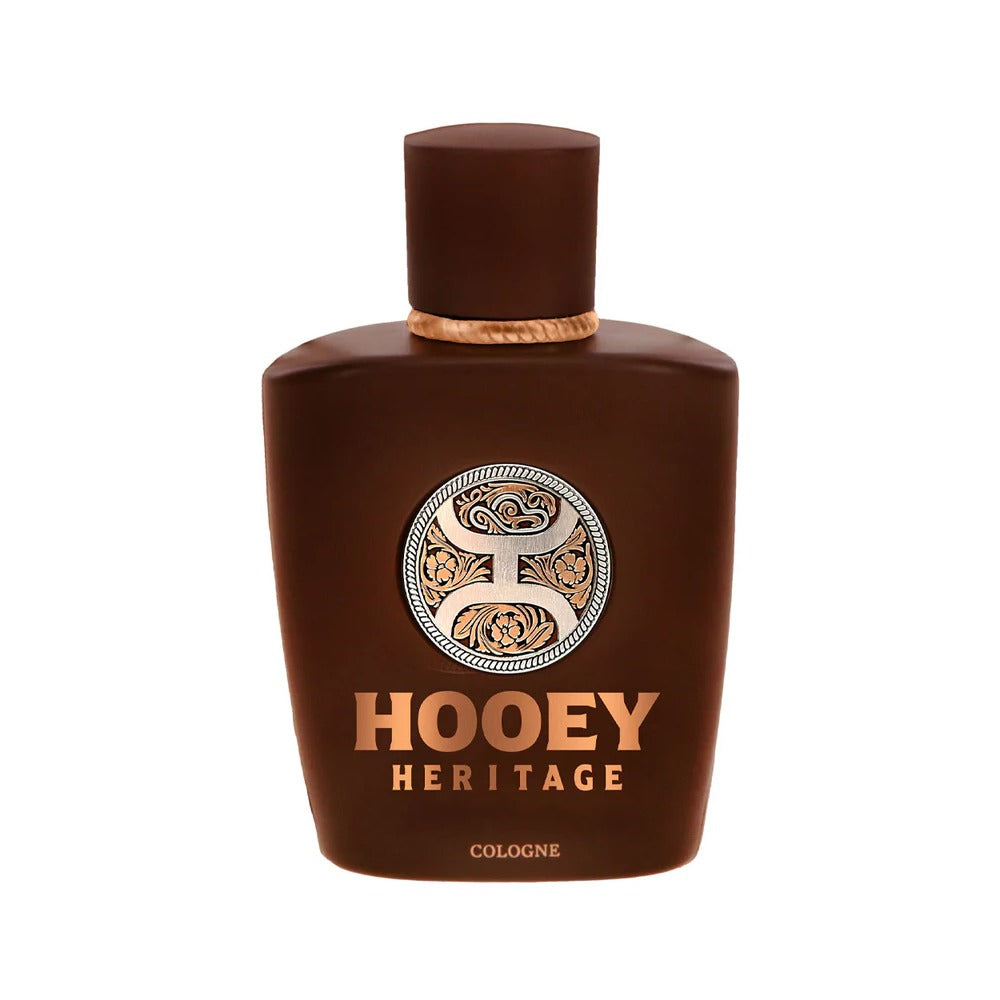 Hooey Mens Heritage Cologne - HOOEYHERITAGECOLOGNE-25