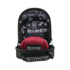 Hooey Large Black Cap Carrier - CC010-BLK