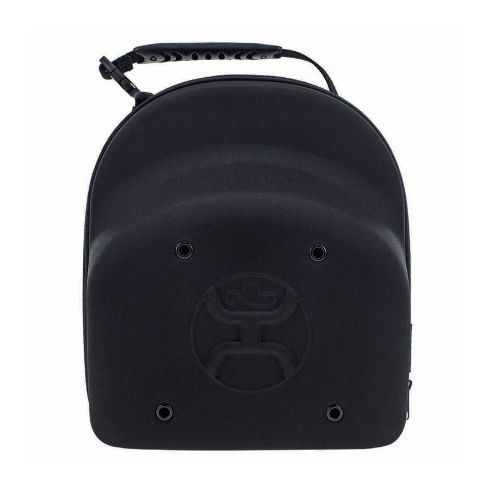 Hooey Large Black Cap Carrier - CC010-BLK