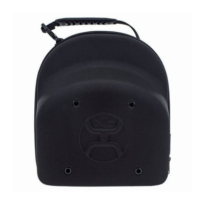Hooey Large Black Cap Carrier - CC010-BLK
