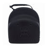 Hooey Large Black Cap Carrier