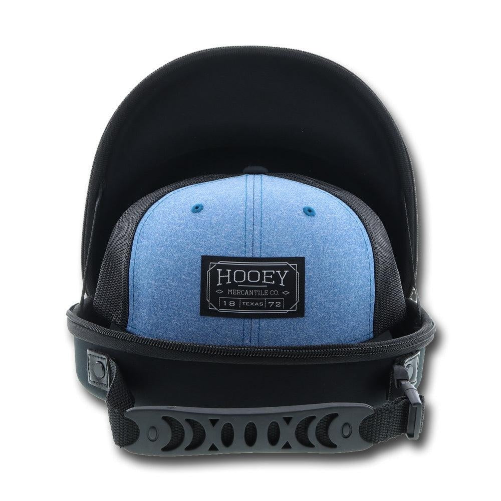 Hooey Logo Cap Carrier