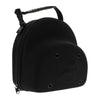 Hooey Logo Cap Carrier - CC001-BLK