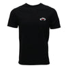 Hooey Mens Bad Company Rodeo T-Shirt - HT1831BK