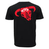 Hooey Mens Bad Company Rodeo T-Shirt - HT1831BK
