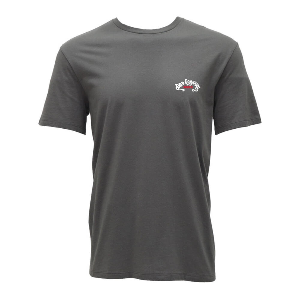 Hooey Mens Bad Company Rodeo T-Shirt