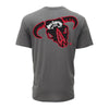 Hooey Mens Bad Company Rodeo T-Shirt