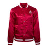 Hooey Mens "Big Sky" Bomber Satin Jacket