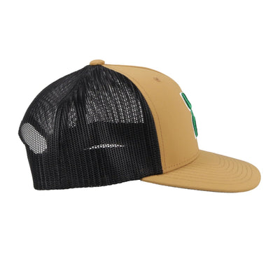 Hooey Mens Boquillas Cap