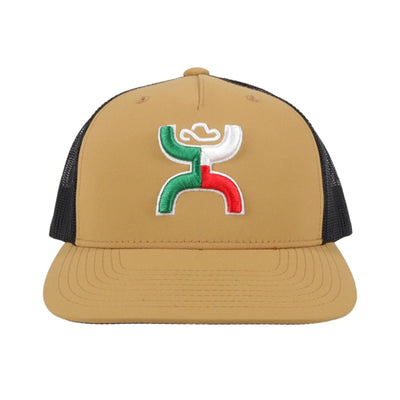 Hooey Mens Boquillas Cap