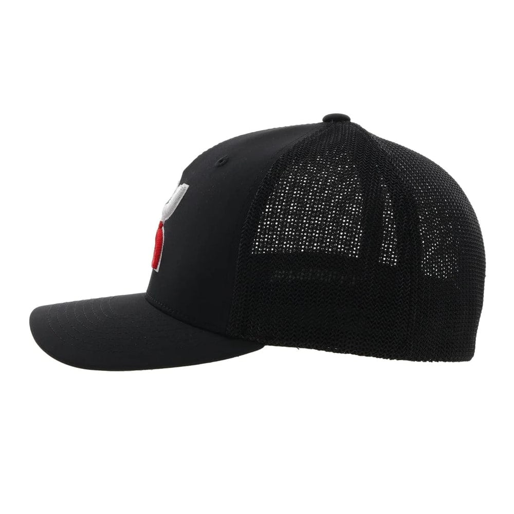 Hooey Mens Boquillas Cap 