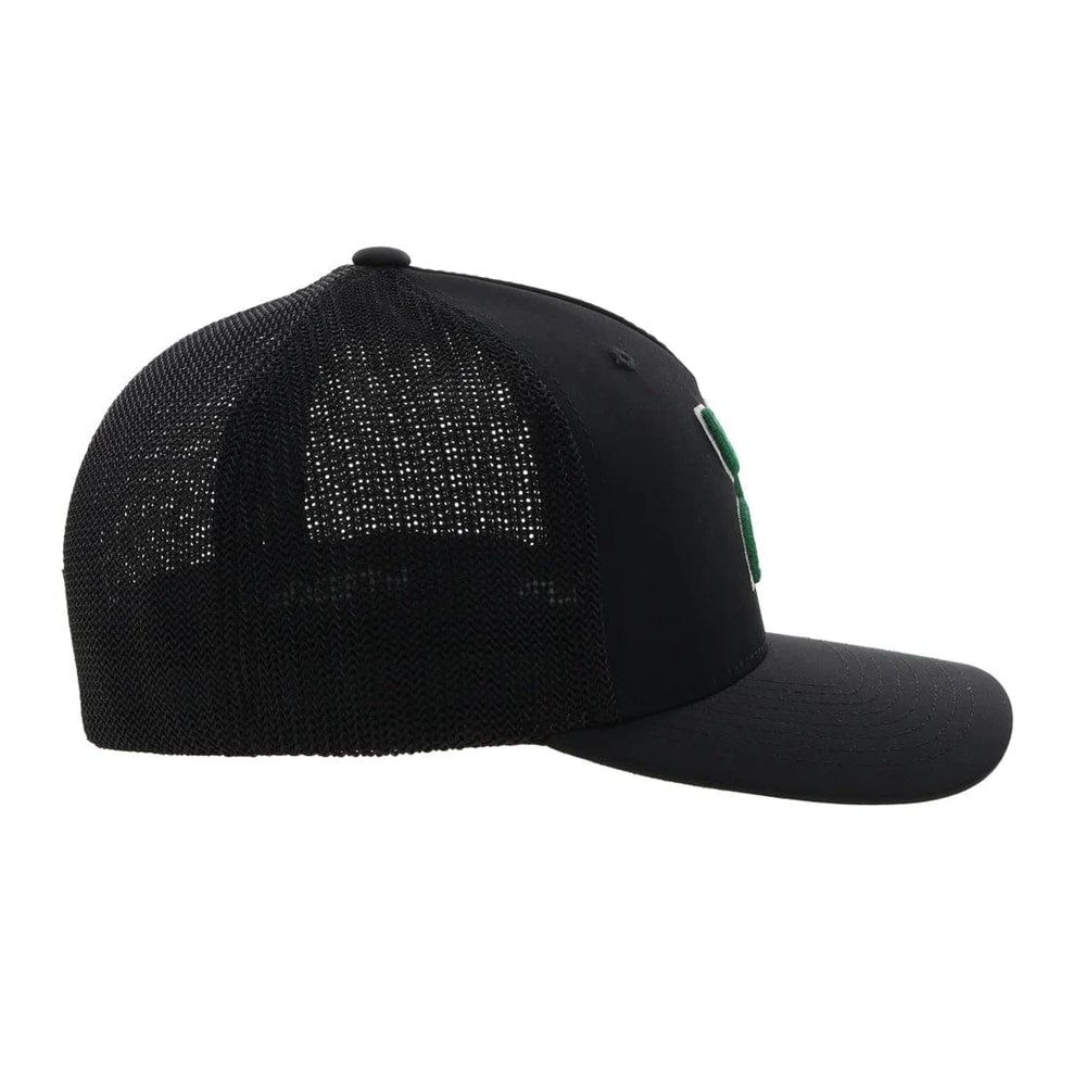 Hooey Mens Boquillas Cap 