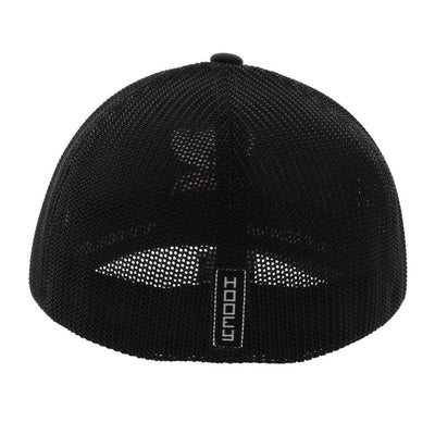 Hooey Mens Boquillas Cap 