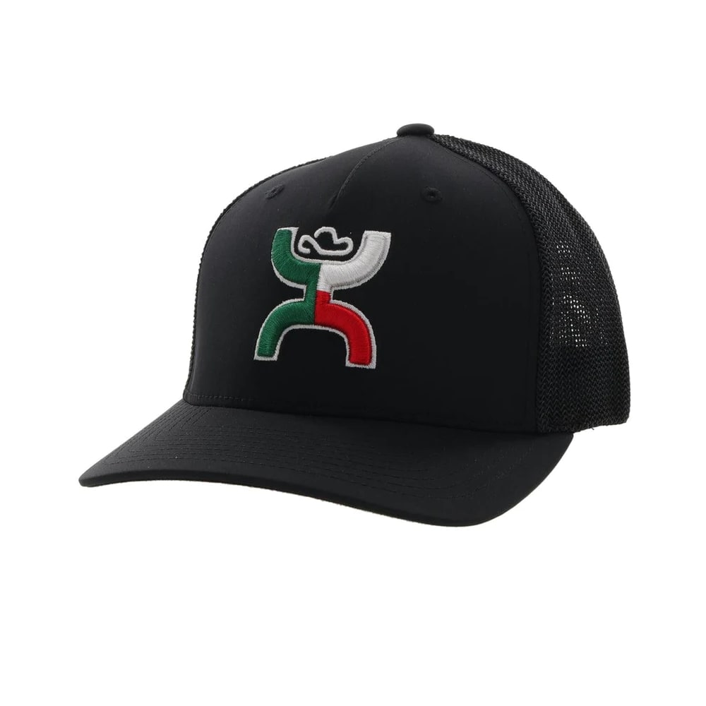 Hooey Mens Boquillas Cap 