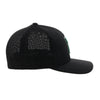Hooey Mens Boquillas Cap - 2218BK