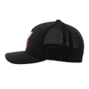Hooey Mens Boquillas Cap - 2218BK