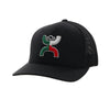 Hooey Mens Boquillas Cap 
