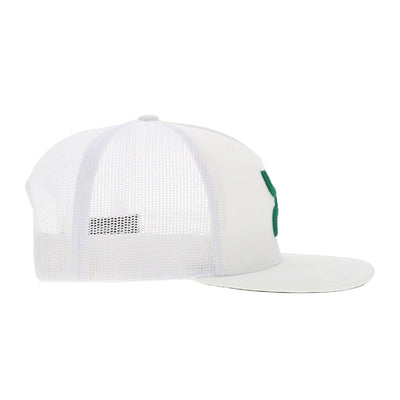 Hooey Mens "Boquillas" Logo Cap