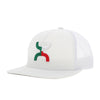 Hooey Mens "Boquillas" Logo Cap