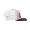 Hooey Mens "CR124" Cactus Ropes Cap