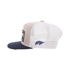 Hooey Mens "CR124" Cactus Ropes Cap