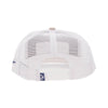 Hooey Mens "CR124" Cactus Ropes Cap Cream/Blue - CR124