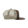 Hooey Mens "CR94" Cactus Ropes Cap