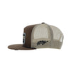 Hooey Mens "CR94" Cactus Ropes Cap