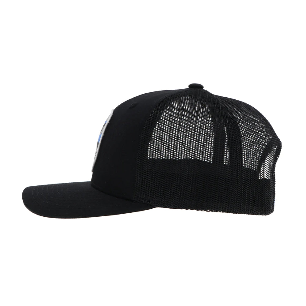 Hooey Mens "Cheyenne" Cap