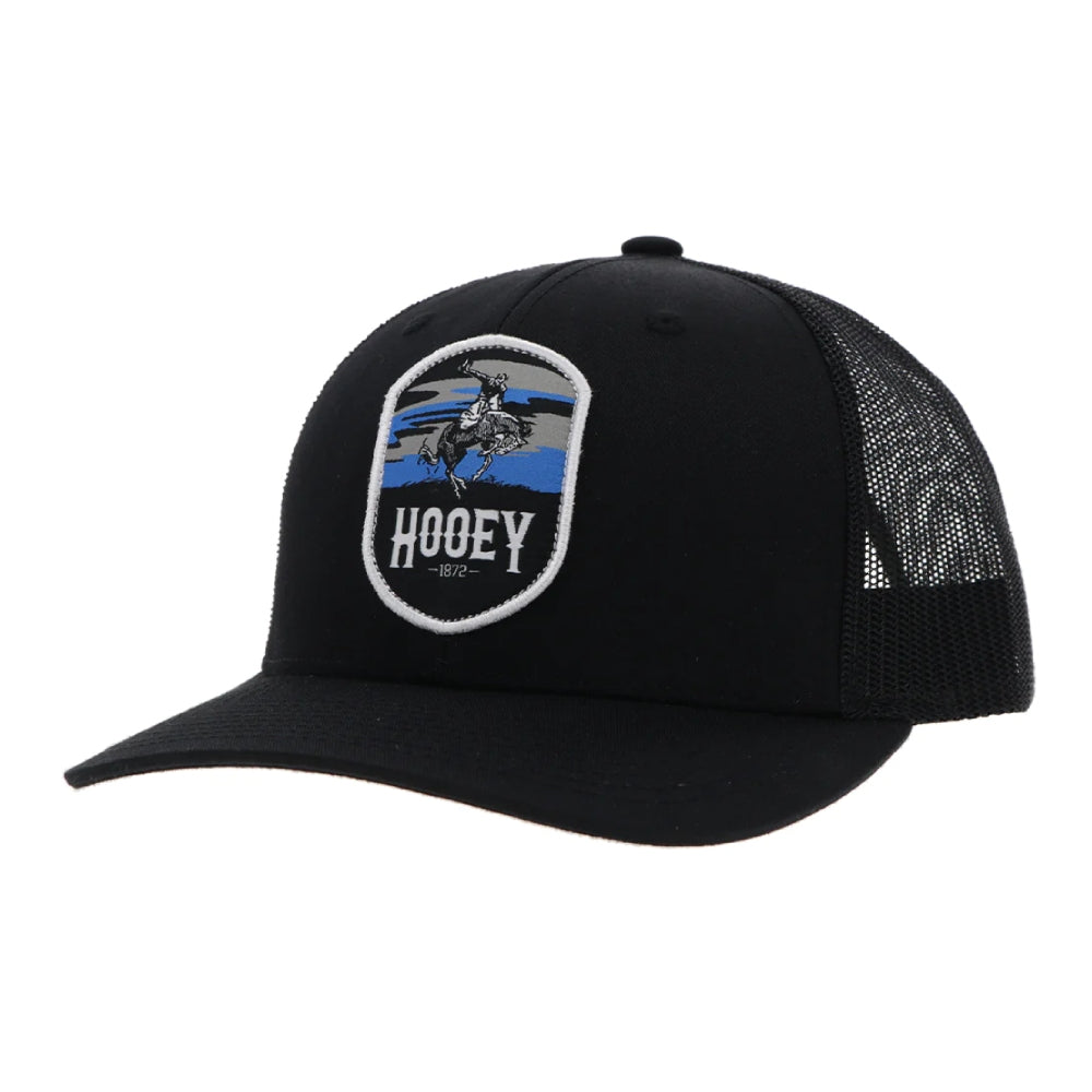 Hooey Mens "Cheyenne" Cap