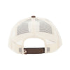 Hooey Mens "Cheyenne" Cap Tan/Brown - 2647T-BRTN
