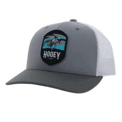 Hooey Mens "Cheyenne" Snapback Cap