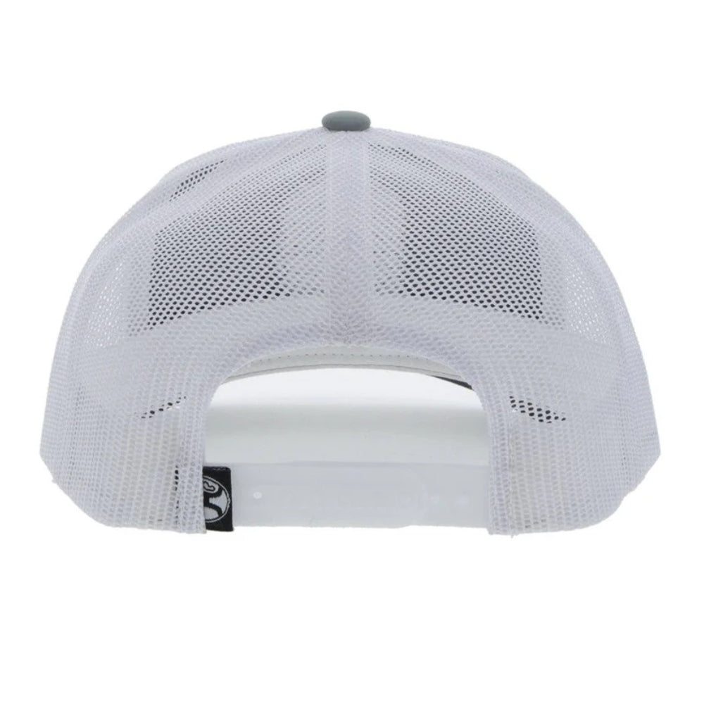 Hooey Mens "Cheyenne" Snapback Cap