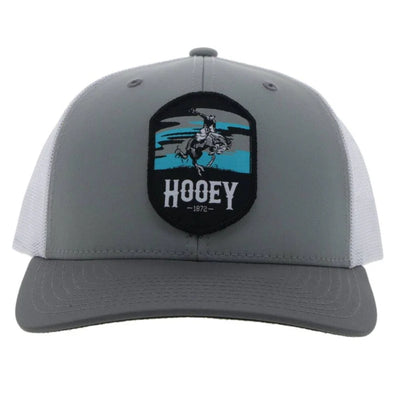 Hooey Mens "Cheyenne" Snapback Cap