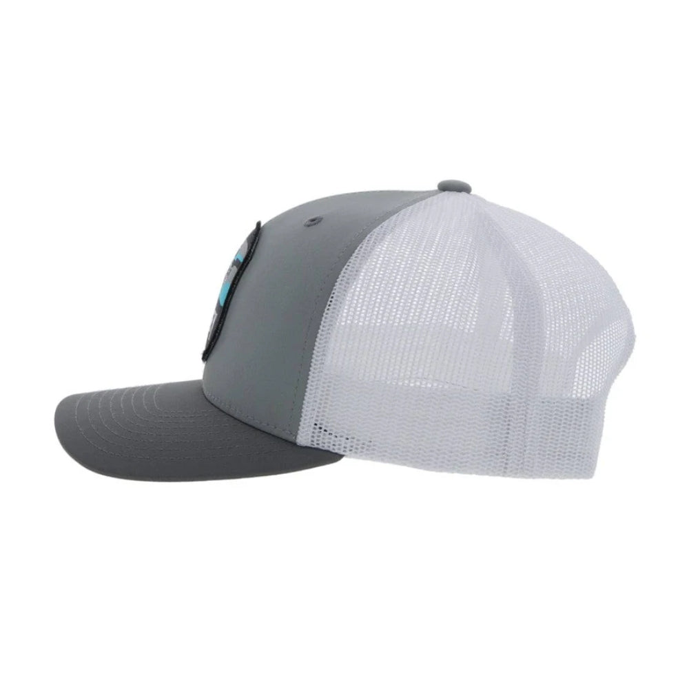 Hooey Mens "Cheyenne" Snapback Cap