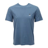 Hooey Mens "Cheyenne" T-Shirt Dark Denim - HT2607DKDE