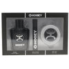 Hooey Mens Cologne Gift Set - HOOEYCOLOGNE20-GIFTSET