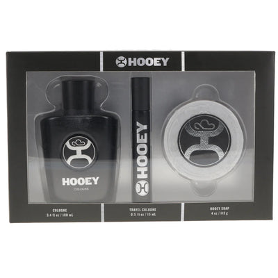 Hooey Mens Cologne Gift Set - HOOEYCOLOGNE20-GIFTSET