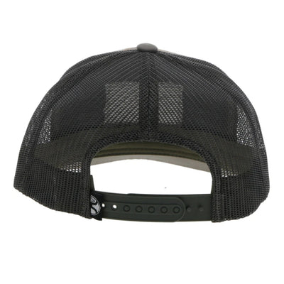 Hooey Mens "DOC" Cap