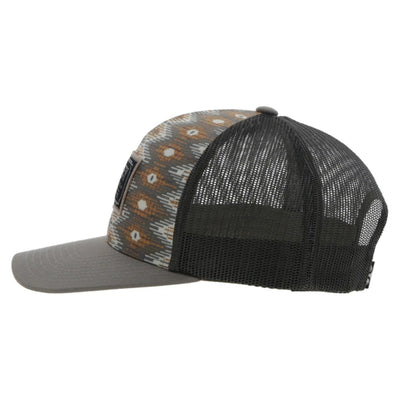 Hooey Mens "DOC" Cap