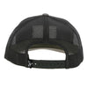 Hooey Mens "DOC" Cap - 2302T-CRGY