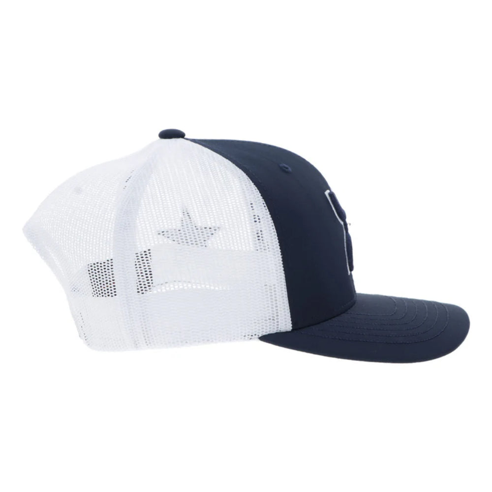 Hooey Mens "Dallas Cowboys" Cap