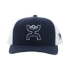 Hooey Mens "Dallas Cowboys" Cap - 7320T-NVWH