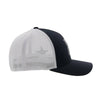 Hooey Mens Dallas Flexfit Cap