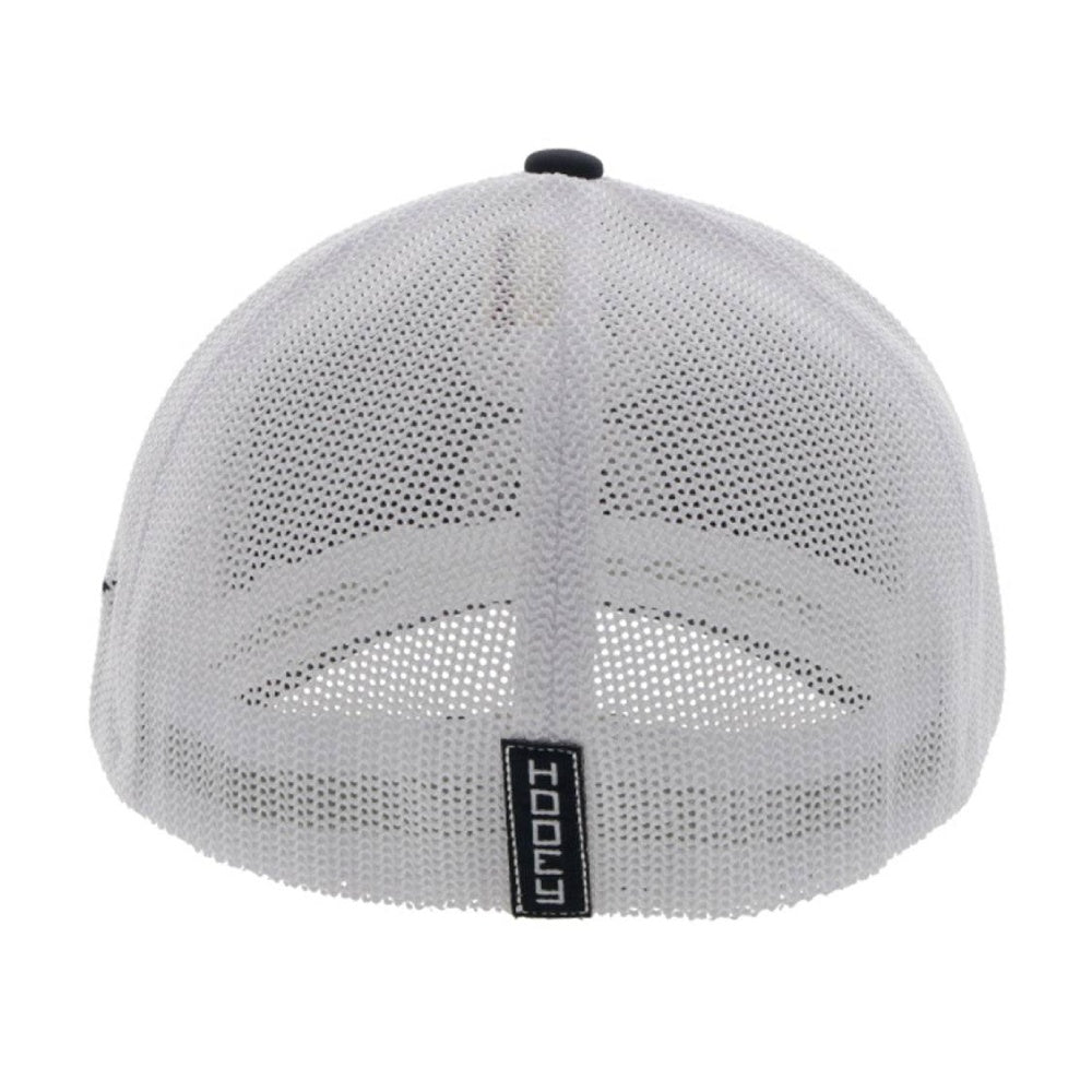 Hooey Mens Dallas Flexfit Cap