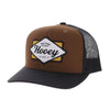 Hooey Mens "Diamond" Cap