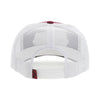 Hooey Mens "Diamond" Cap Red - 2422T-RDWH