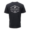 Hooey Mens "Hooey Mountains" T-Shirt