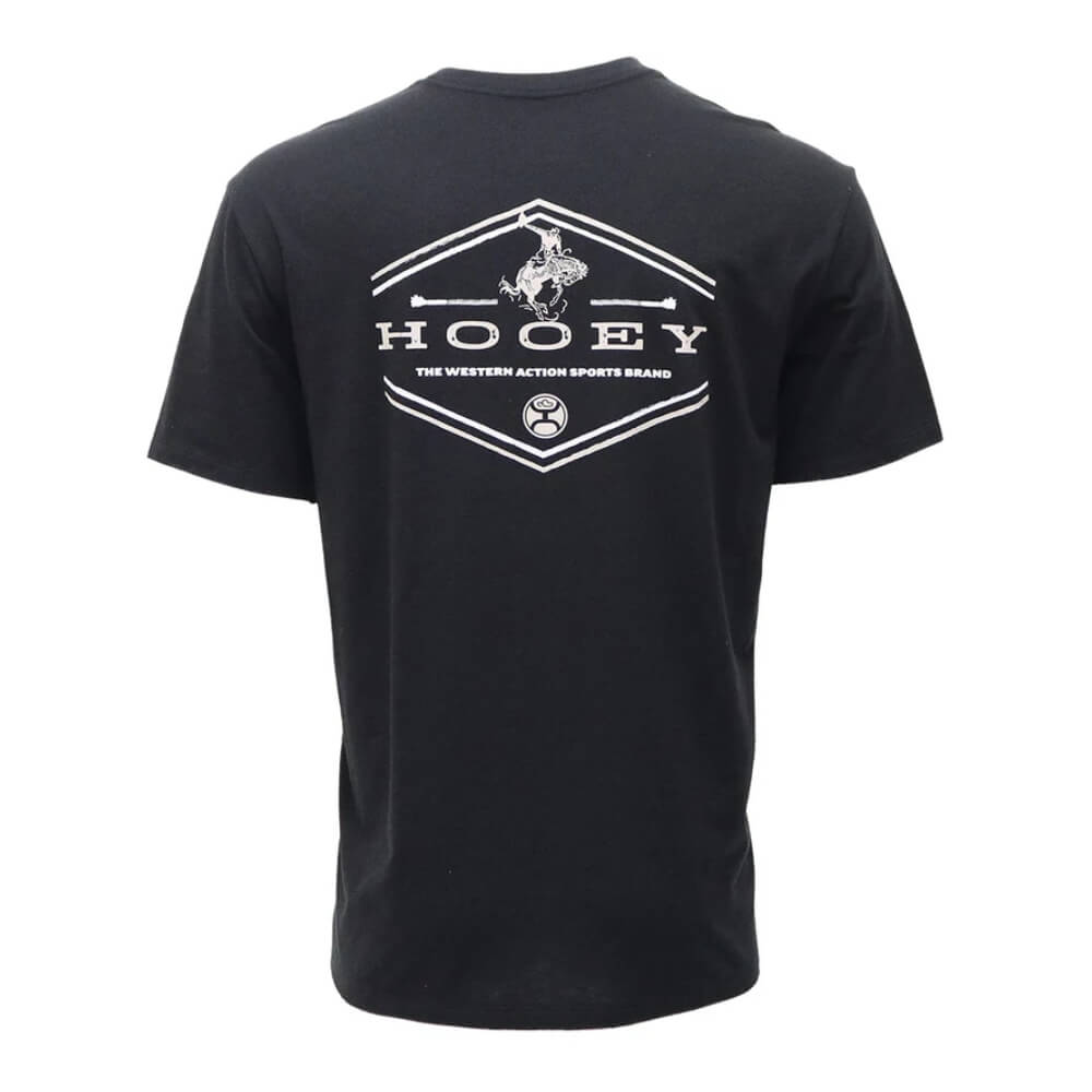Hooey Mens "Hooey Mountains" T-Shirt
