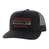 Hooey Mens "Horizon" Serape High-Profile Cap